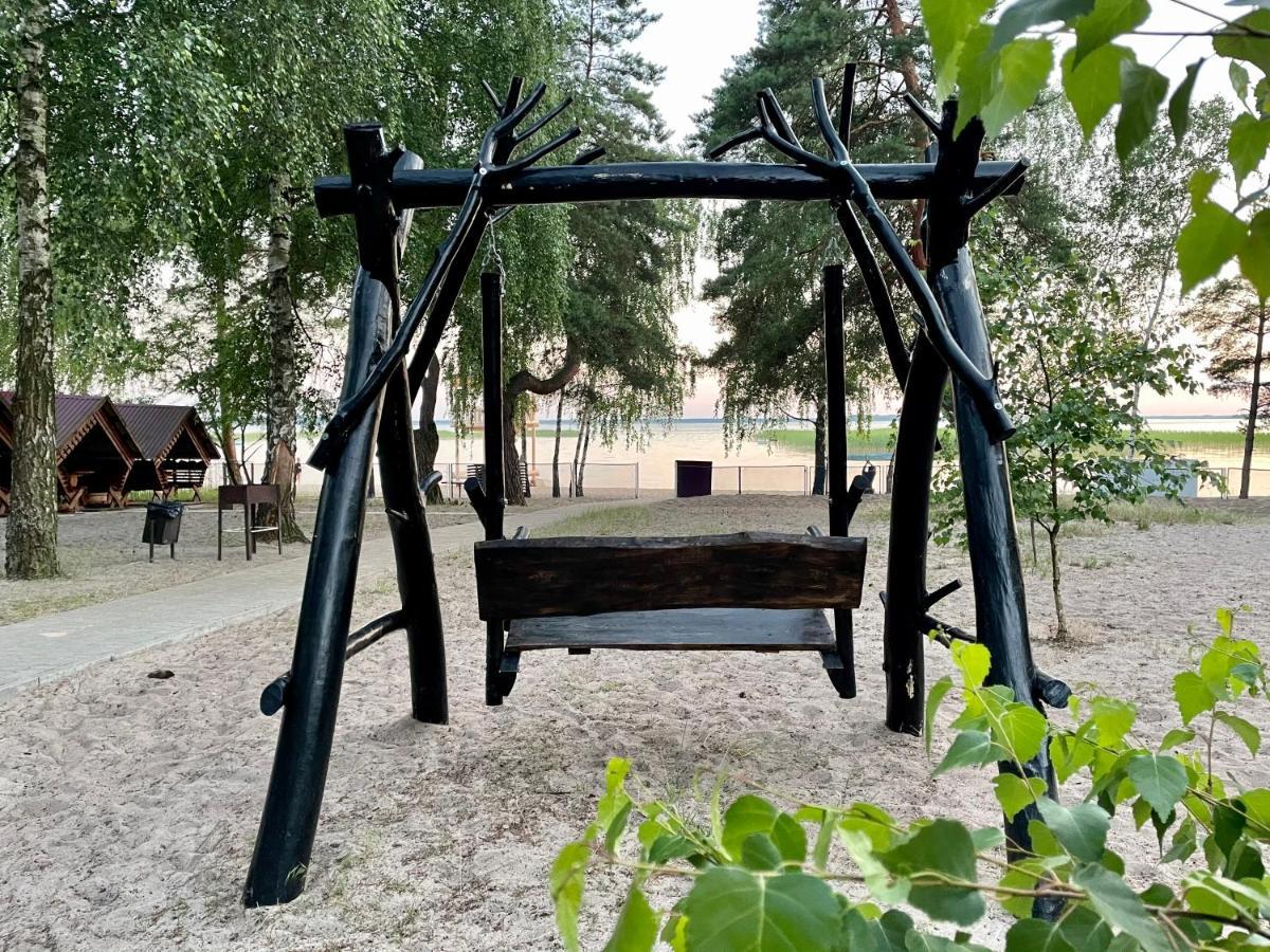 Русалка Shatsk 외부 사진